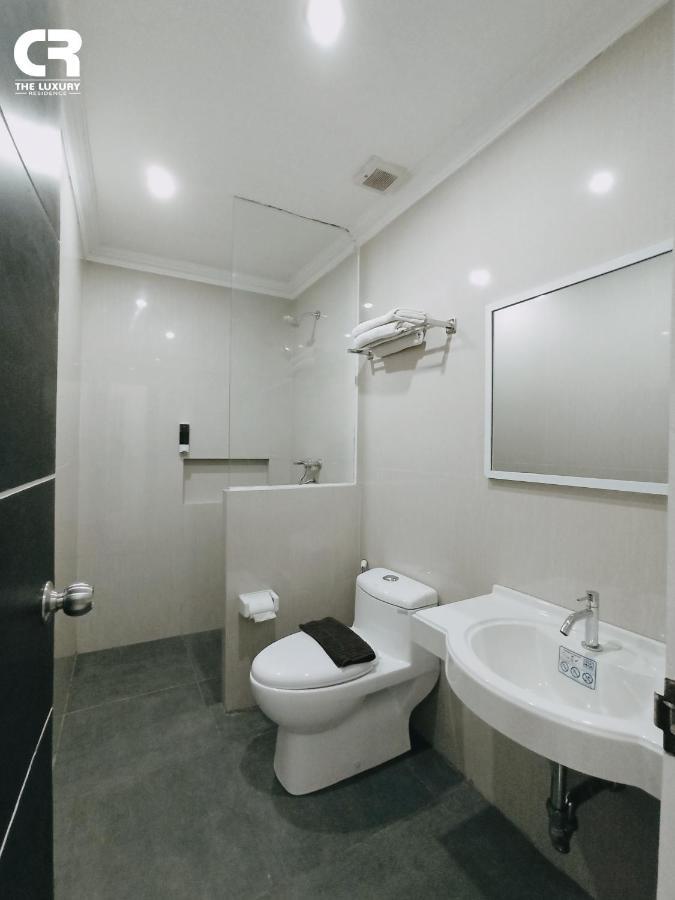 Charaka Residence Banjarnegara Екстер'єр фото
