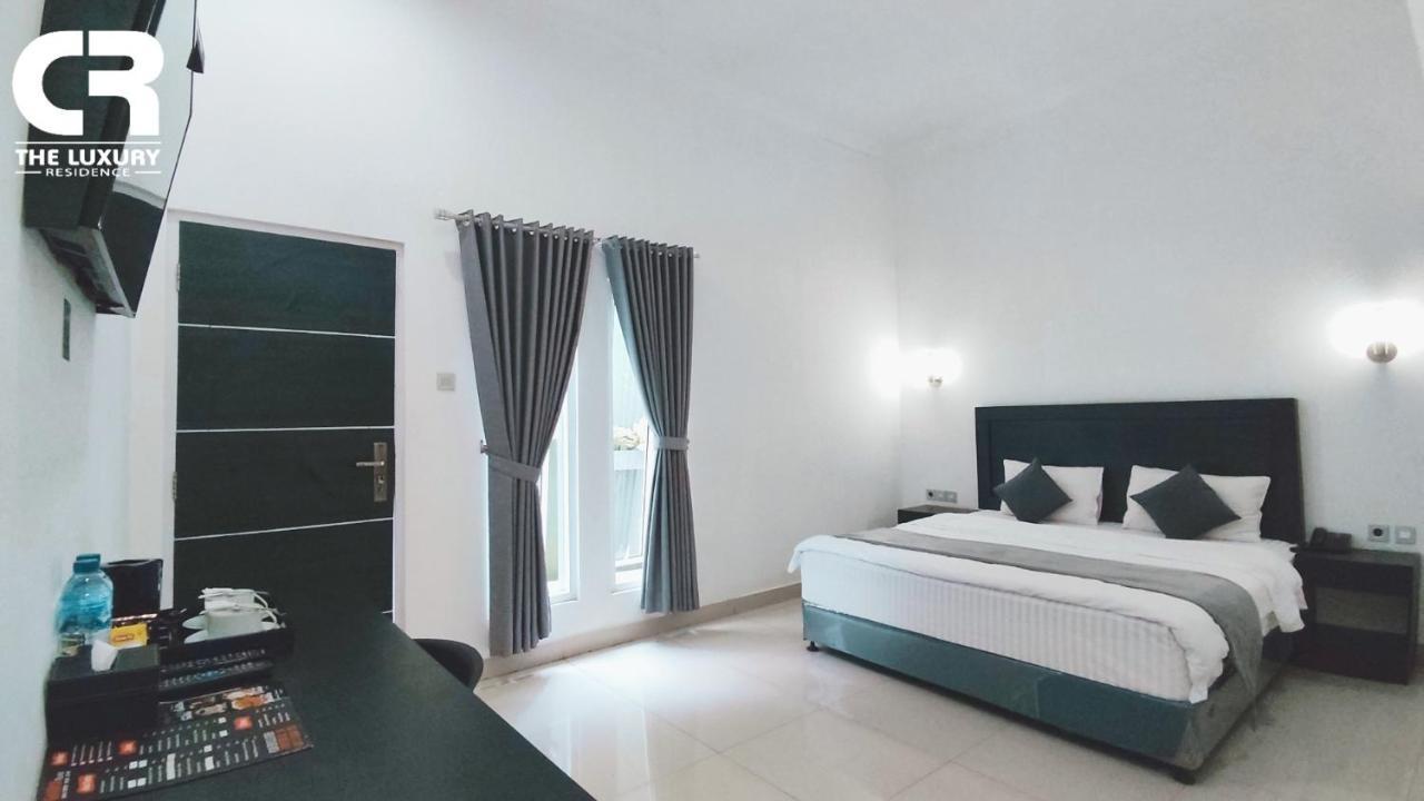Charaka Residence Banjarnegara Екстер'єр фото