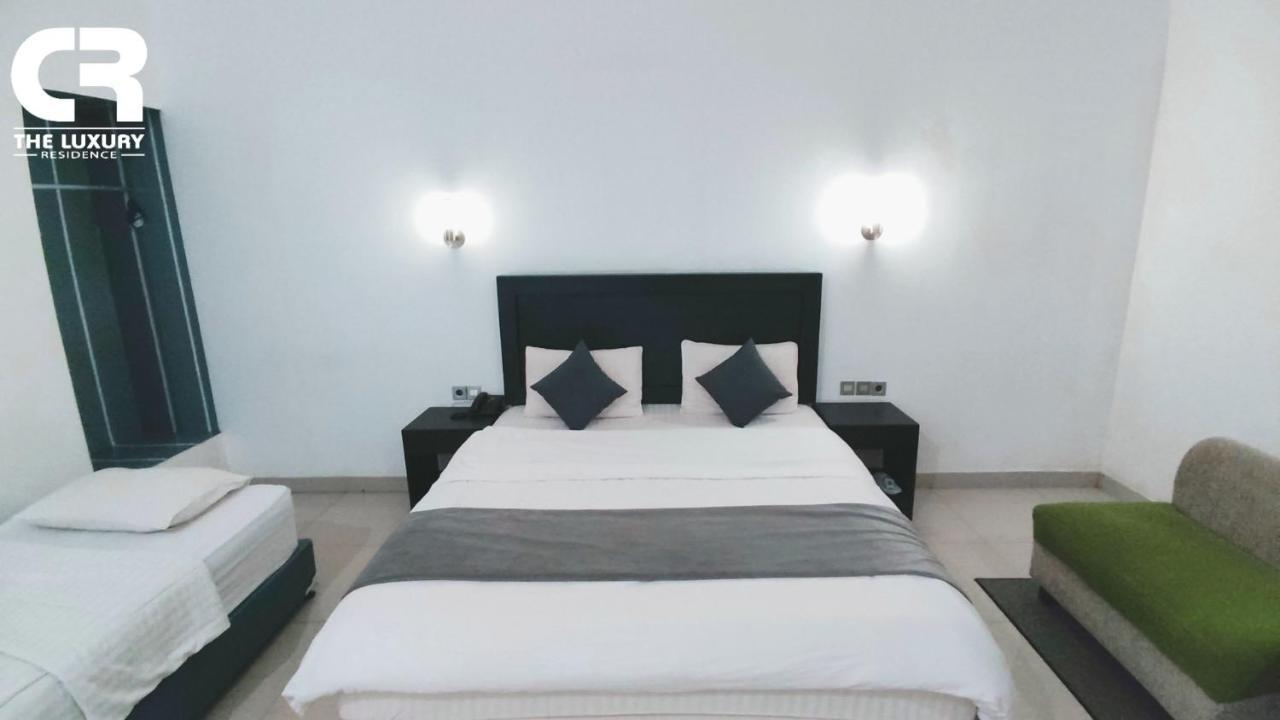 Charaka Residence Banjarnegara Екстер'єр фото