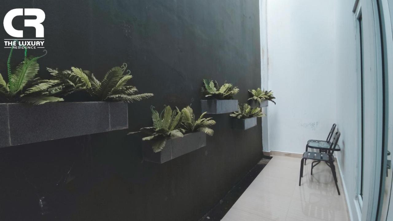 Charaka Residence Banjarnegara Екстер'єр фото