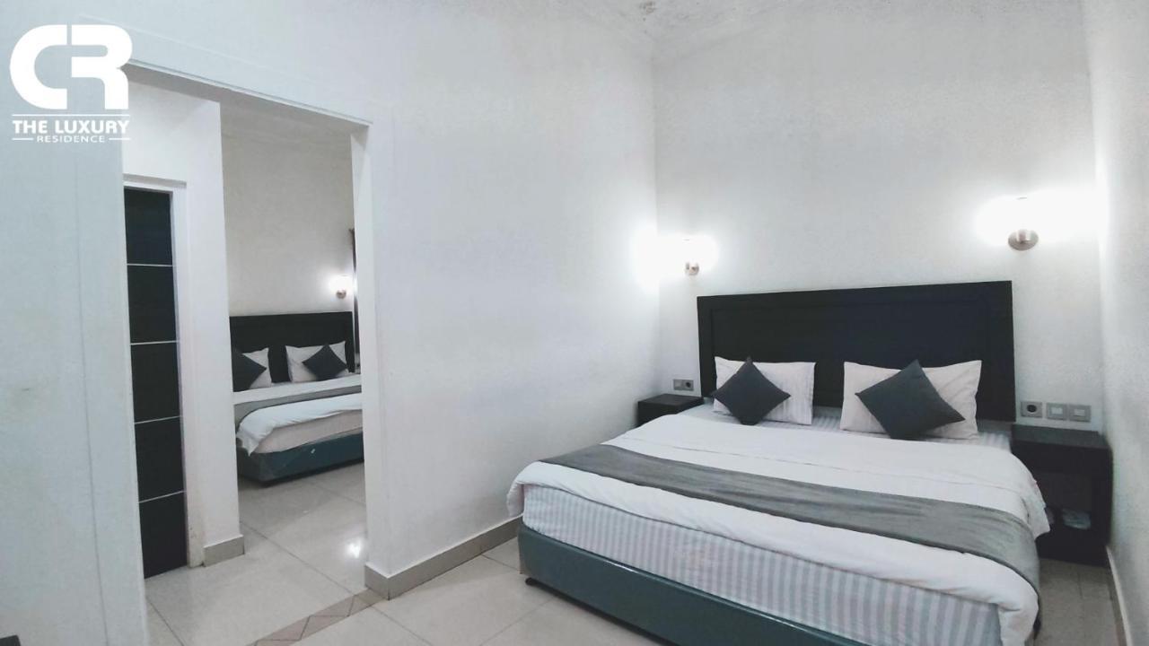 Charaka Residence Banjarnegara Екстер'єр фото