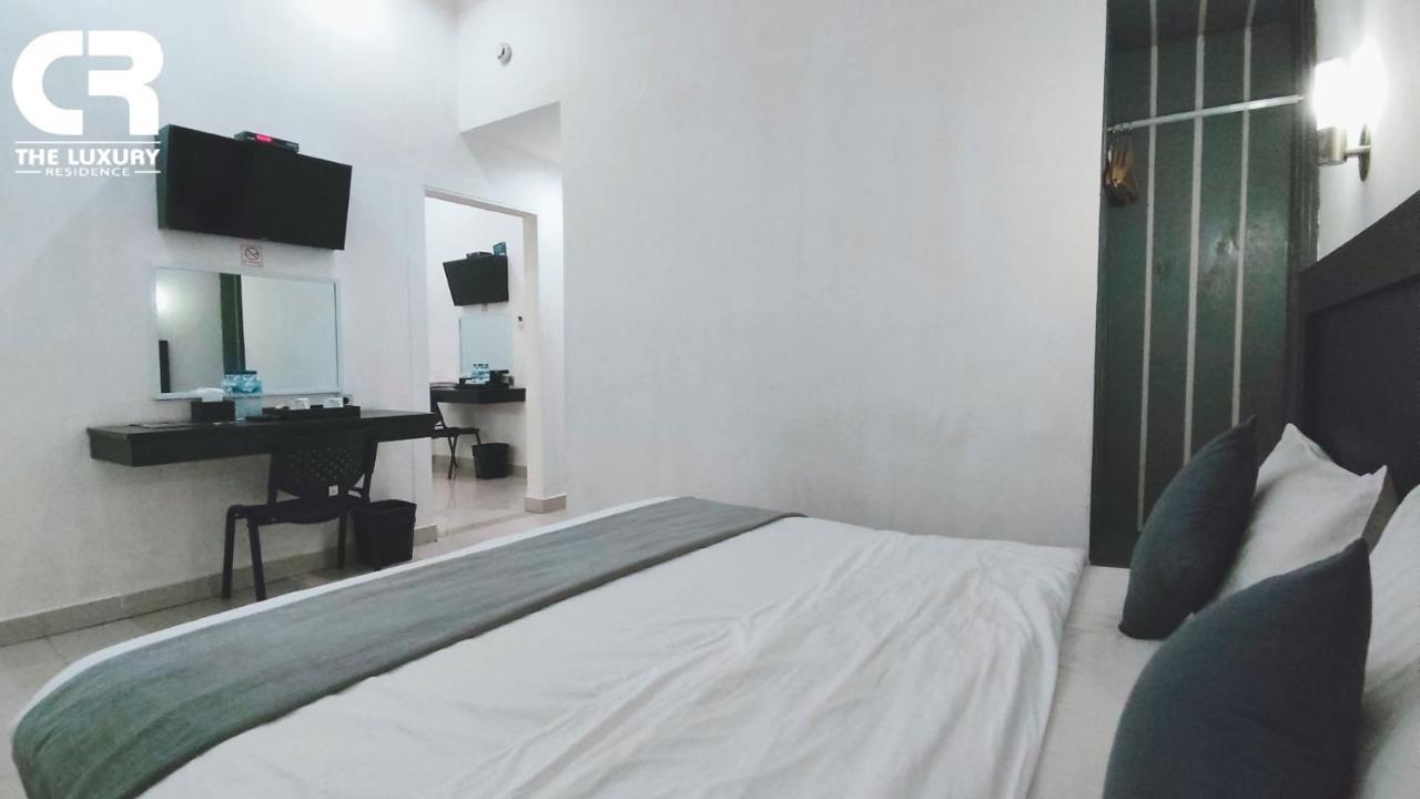Charaka Residence Banjarnegara Екстер'єр фото