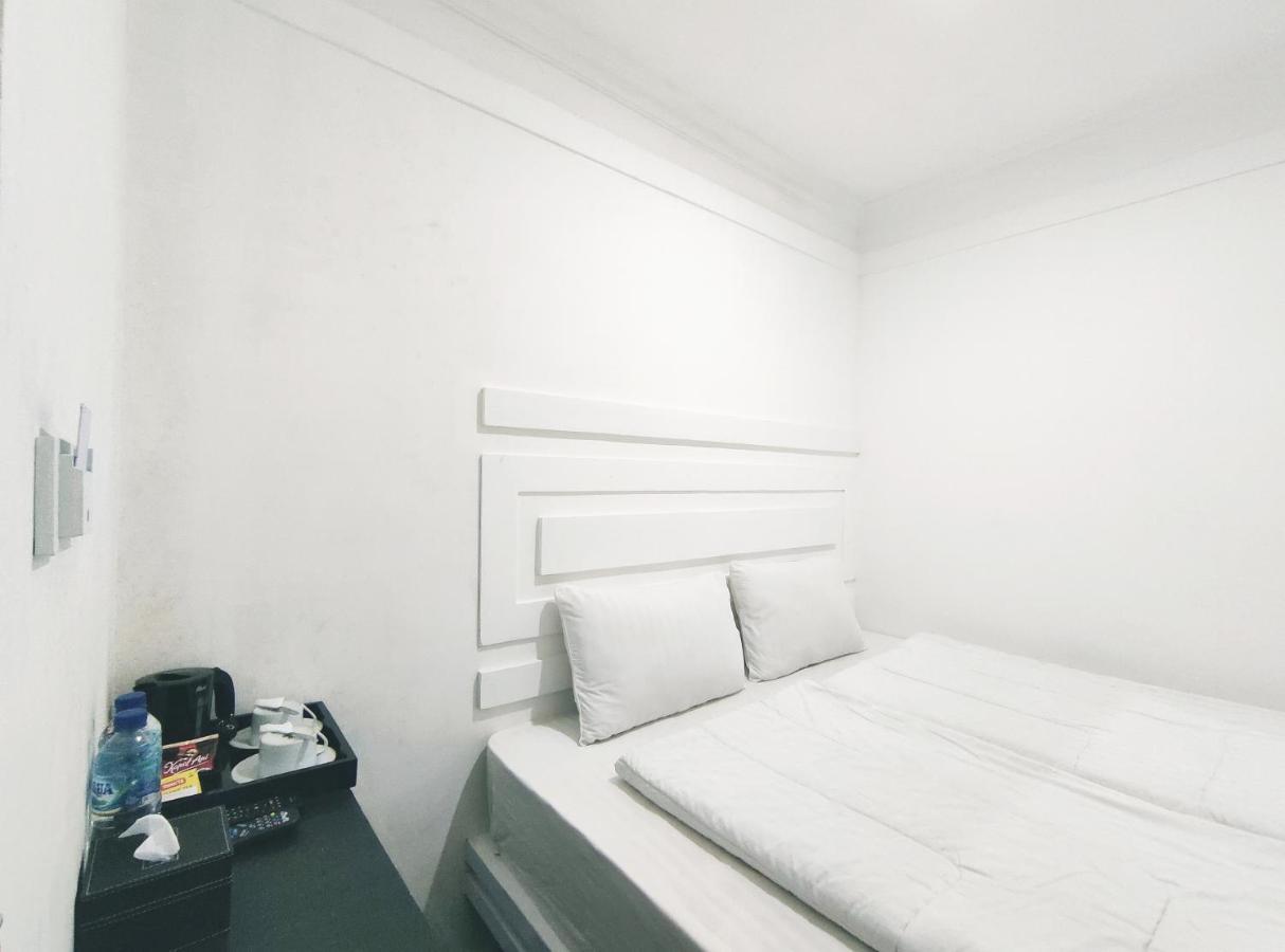 Charaka Residence Banjarnegara Екстер'єр фото